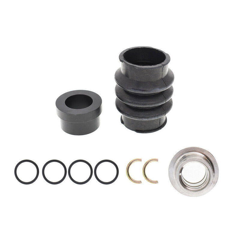 DURAFORCE For Sea Doo Carbon Seal Drive Line Rebuild Kit & Boot 787 800 SPX XP GTX GSX