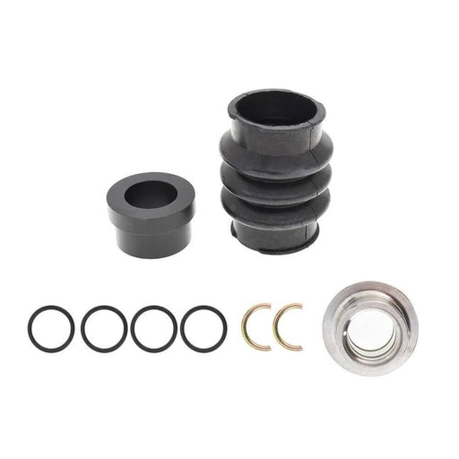 DURAFORCE For Sea Doo Carbon Seal Drive Line Rebuild Kit & Boot 787 800 SPX XP GTX GSX
