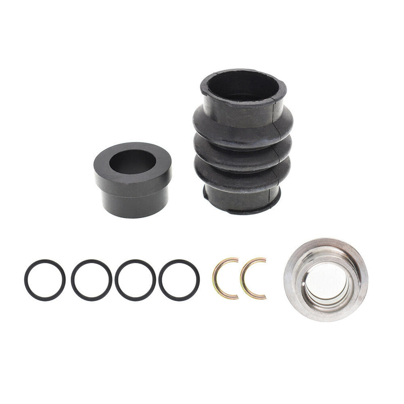 DURAFORCE For Sea Doo Carbon Seal Drive Line Rebuild Kit & Boot 787 800 SPX XP GTX GSX
