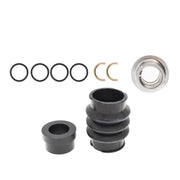 DURAFORCE For Sea Doo Carbon Seal Drive Line Rebuild Kit & Boot 787 800 SPX XP GTX GSX