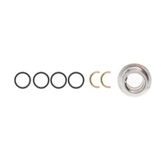 DURAFORCE For Sea Doo Carbon Seal Drive Line Rebuild Kit & Boot 787 800 SPX XP GTX GSX
