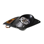 DURAFORCE 12V Set For Yamaha Drive G29 Golf Cart LED Headlights & Tail Lights Kit 2007+