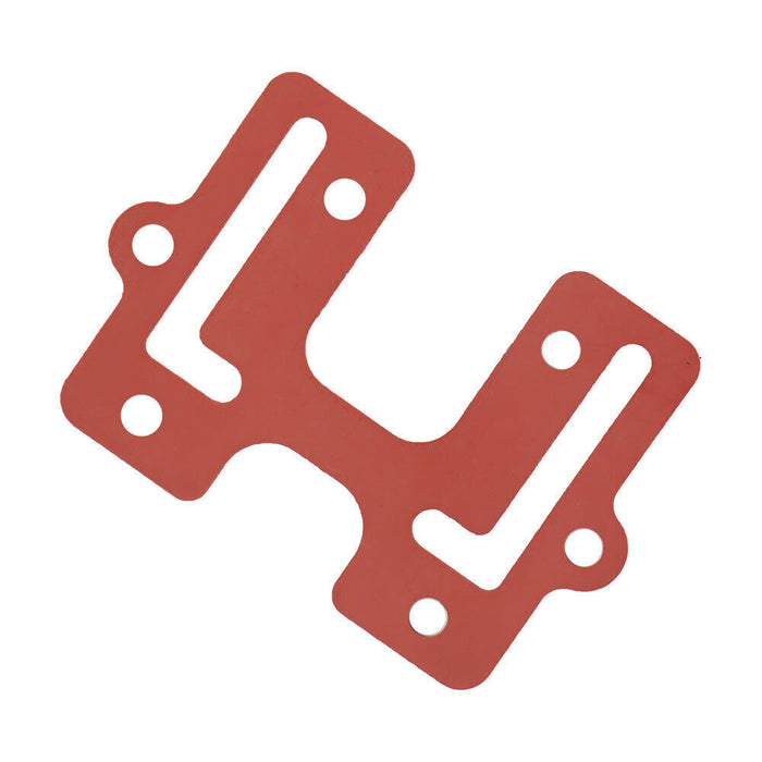 DURAFORCE 2pcs Carburetor Rebuild Kit for Johnson Evinrude V4 85 90 100 115 125 140 HP New