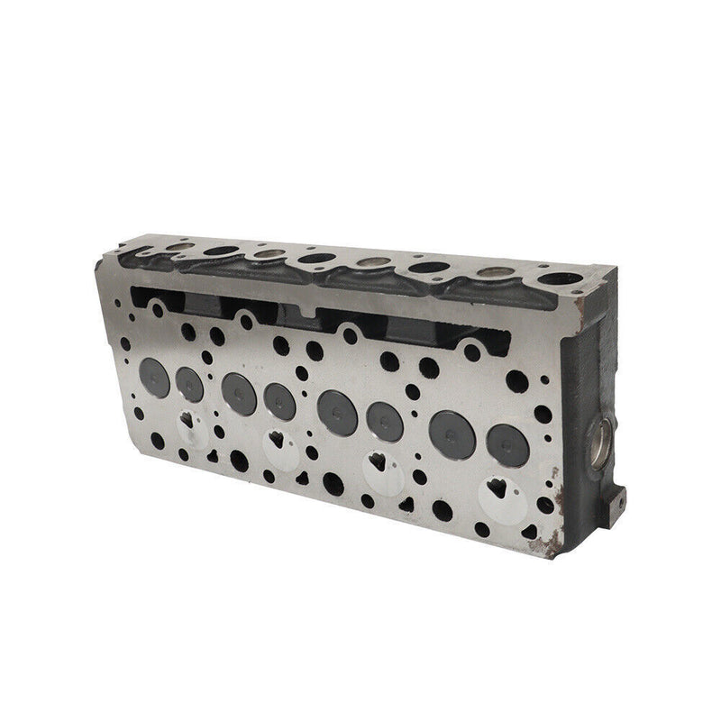 DURAFORCE V2203 Complete Cylinder Head & Full Gasket For Kubota Bobcat 753 763 773
