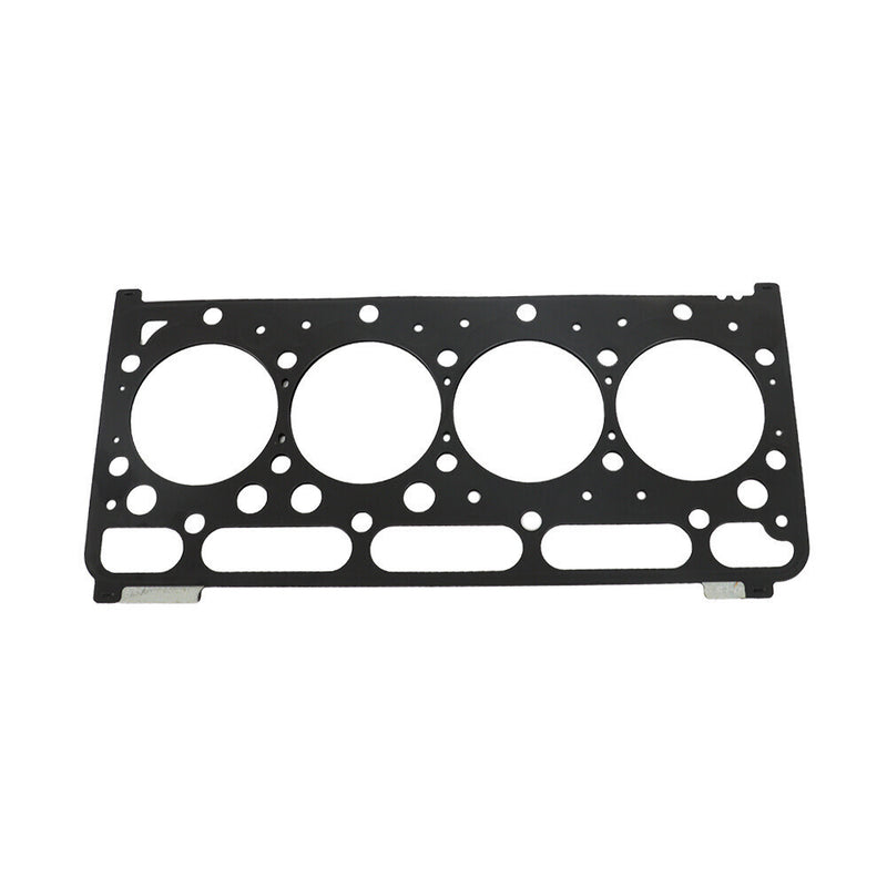 DURAFORCE V2203 Complete Cylinder Head & Full Gasket For Kubota Bobcat 753 763 773