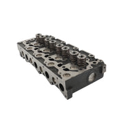 DURAFORCE V2203 Complete Cylinder Head & Full Gasket For Kubota Bobcat 753 763 773