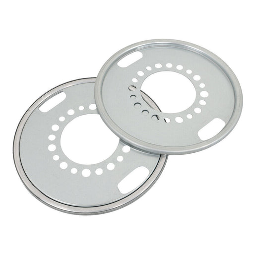 DURAFORCE 2PCS Centramatic Pair Of 22.5" Drive Axle Wheel Balancer Centramatic 600-640