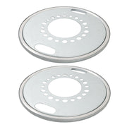 DURAFORCE 2PCS Centramatic Pair Of 22.5" Drive Axle Wheel Balancer Centramatic 600-640