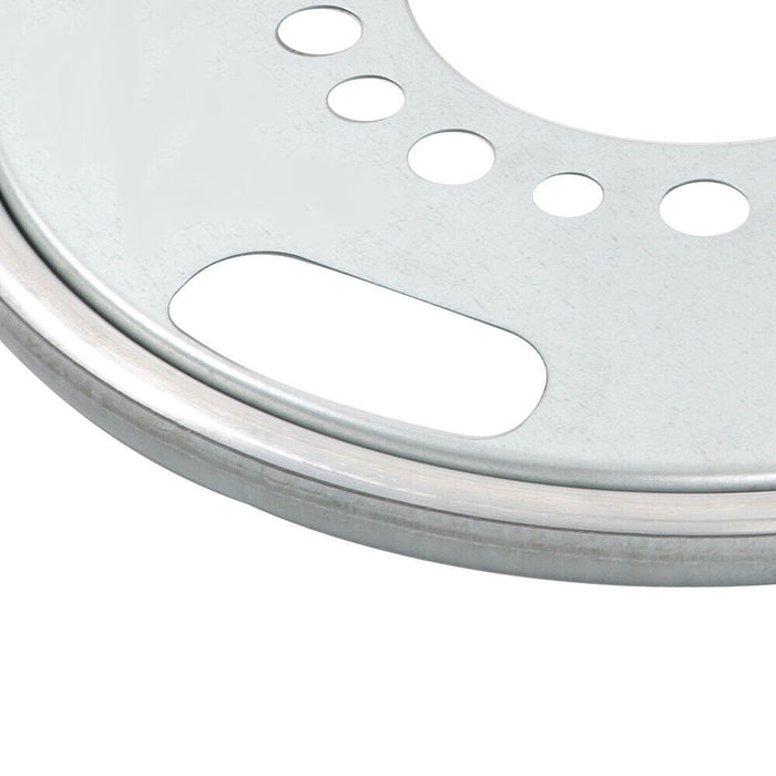 DURAFORCE 2PCS Centramatic Pair Of 22.5" Drive Axle Wheel Balancer Centramatic 600-640