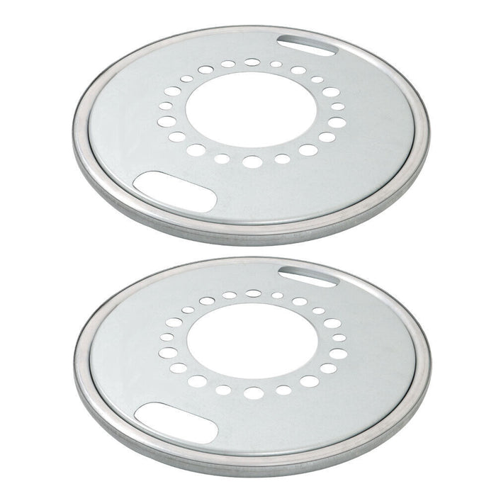 DURAFORCE 2PCS Centramatic Pair Of 22.5" Drive Axle Wheel Balancer Centramatic 600-640