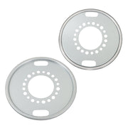 DURAFORCE 2PCS Centramatic Pair Of 22.5" Drive Axle Wheel Balancer Centramatic 600-640