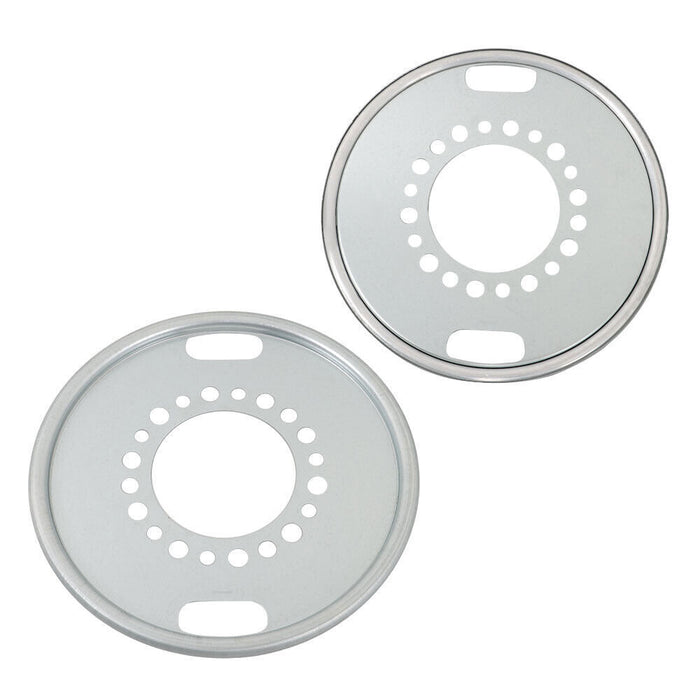 DURAFORCE 2PCS Centramatic Pair Of 22.5" Drive Axle Wheel Balancer Centramatic 600-640