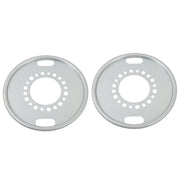 DURAFORCE 2PCS Centramatic Pair Of 22.5" Drive Axle Wheel Balancer Centramatic 600-640