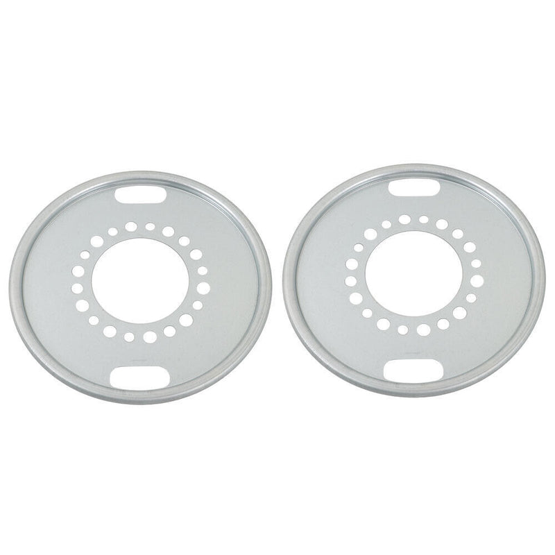 DURAFORCE 2PCS Centramatic Pair Of 22.5" Drive Axle Wheel Balancer Centramatic 600-640