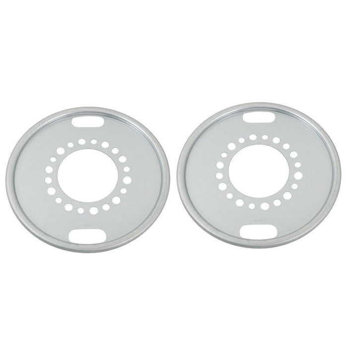 DURAFORCE 2PCS Centramatic Pair Of 22.5" Drive Axle Wheel Balancer Centramatic 600-640