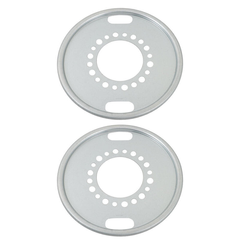 DURAFORCE 2PCS Centramatic Pair Of 22.5" Drive Axle Wheel Balancer Centramatic 600-640