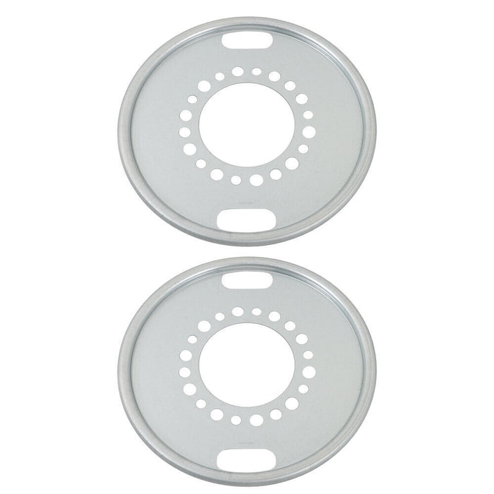 DURAFORCE 2PCS Centramatic Pair Of 22.5" Drive Axle Wheel Balancer Centramatic 600-640