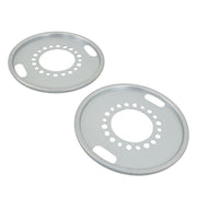 DURAFORCE 2PCS Centramatic Pair Of 22.5" Drive Axle Wheel Balancer Centramatic 600-640