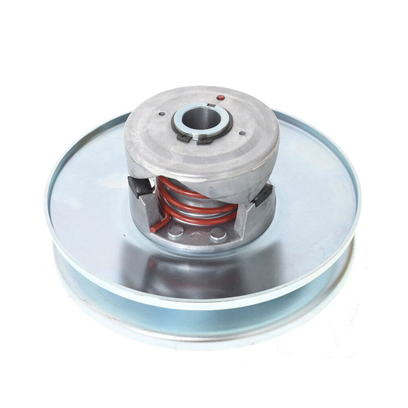 DURAFORCE New 40 Series go kart 7/8" Driven clutch pulley For COMET 209139 209139A