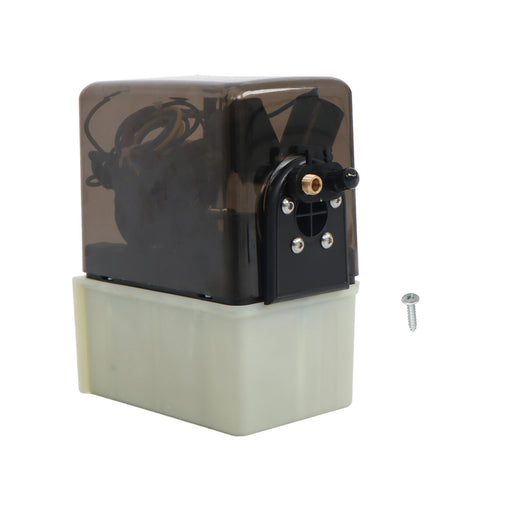 DURAFORCE 12V Pump Marine Hydraulic Power Unit V351HPU1