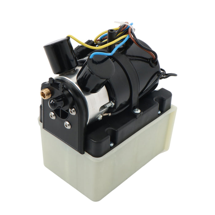 DURAFORCE 12V Pump Marine Hydraulic Power Unit V351HPU1