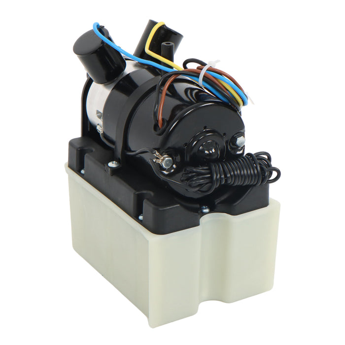 DURAFORCE 12V Pump Marine Hydraulic Power Unit V351HPU1