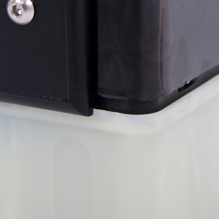 DURAFORCE 12V Pump Marine Hydraulic Power Unit V351HPU1