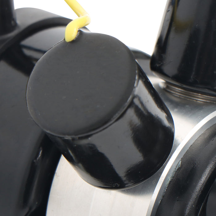 DURAFORCE 12V Pump Marine Hydraulic Power Unit V351HPU1