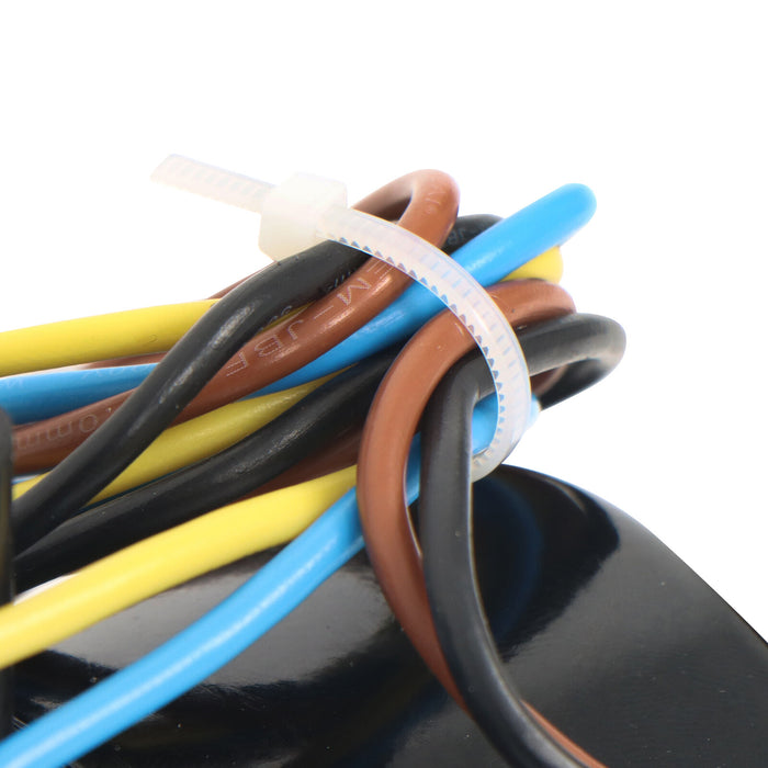 DURAFORCE 12V Pump Marine Hydraulic Power Unit V351HPU1