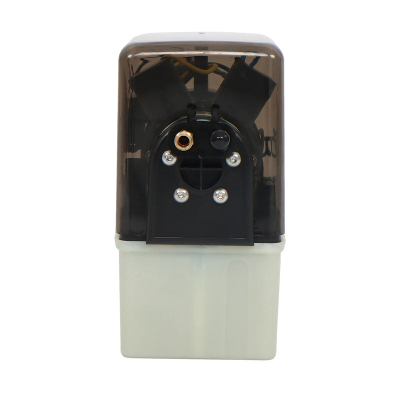 DURAFORCE 12V Pump Marine Hydraulic Power Unit V351HPU1