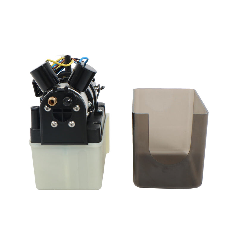 DURAFORCE 12V Pump Marine Hydraulic Power Unit V351HPU1