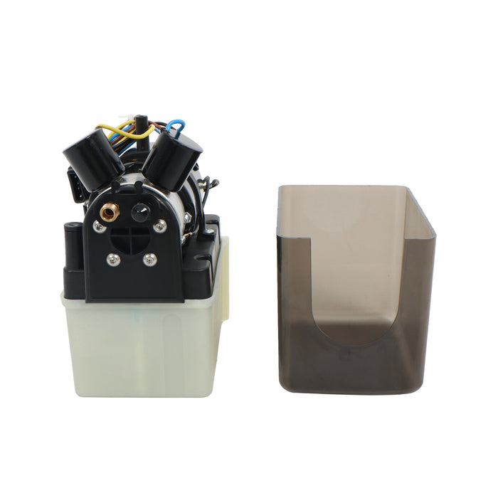 DURAFORCE 12V Pump Marine Hydraulic Power Unit V351HPU1