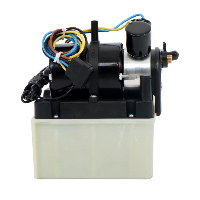 DURAFORCE 12V Pump Marine Hydraulic Power Unit V351HPU1