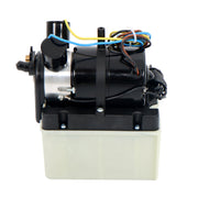 DURAFORCE 12V Pump Marine Hydraulic Power Unit V351HPU1