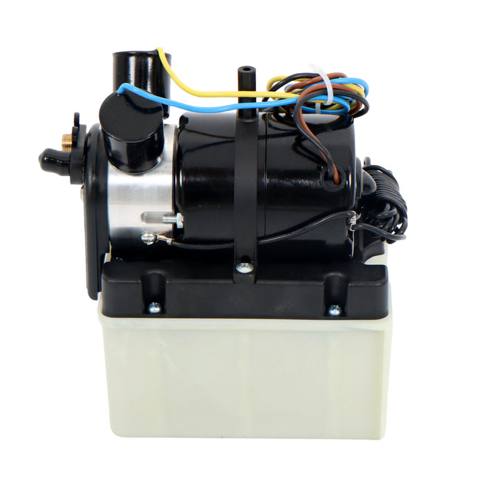 DURAFORCE 12V Pump Marine Hydraulic Power Unit V351HPU1