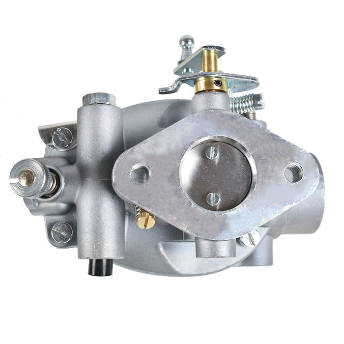DURAFORCE Carburetor For Ford Jubilee NAA NAB Tractor EAE9510C 600 620 660 700 740 800 850