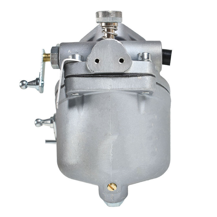 DURAFORCE Carburetor For Ford Jubilee NAA NAB Tractor EAE9510C 600 620 660 700 740 800 850