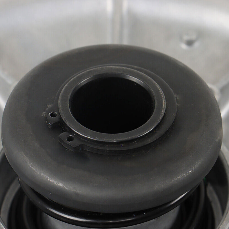 DURAFORCE For EZGO Express L4 /L6 Golf Cart Gas 2009-23 Secondary Driven Clutch 623949