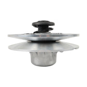 DURAFORCE For EZGO Express L4 /L6 Golf Cart Gas 2009-23 Secondary Driven Clutch 623949