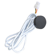 DURAFORCE Golf Cart Speed Sensor FOR EZGO TXT PDS Electric Motor 2000-Up 73327G01
