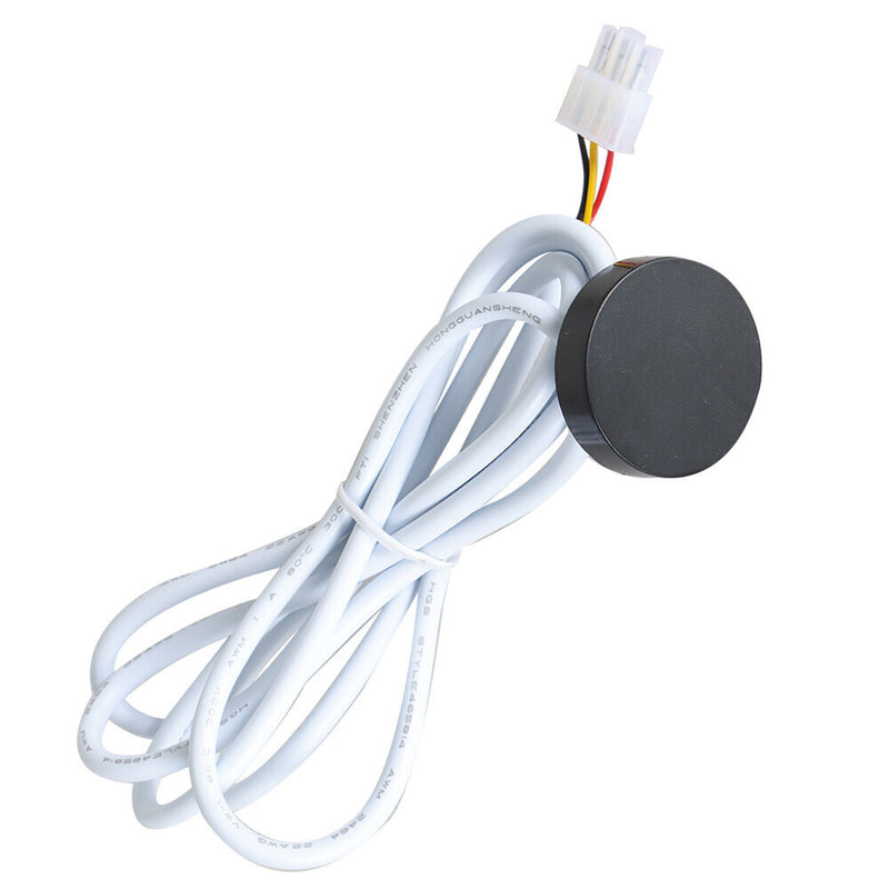 DURAFORCE Golf Cart Speed Sensor FOR EZGO TXT PDS Electric Motor 2000-Up 73327G01