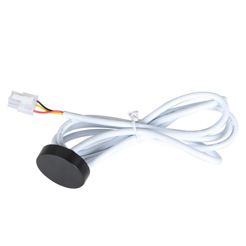 DURAFORCE Golf Cart Speed Sensor FOR EZGO TXT PDS Electric Motor 2000-Up 73327G01