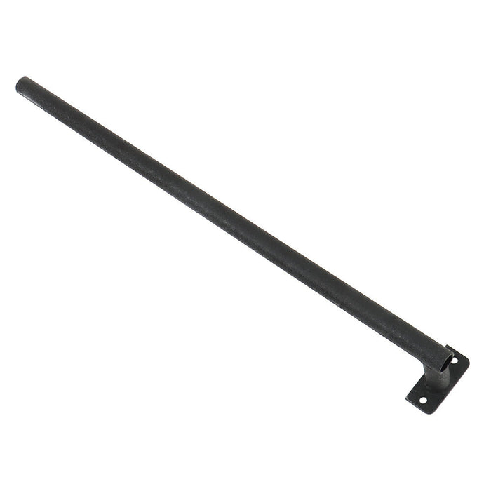 DURAFORCE Boat Trailer Dual Steps For Universal Bass Boats/Pontoon Boats/Hunting Boats