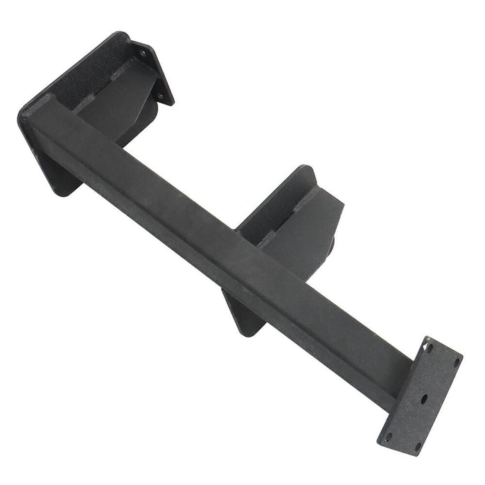 DURAFORCE Boat Trailer Dual Steps For Universal Bass Boats/Pontoon Boats/Hunting Boats