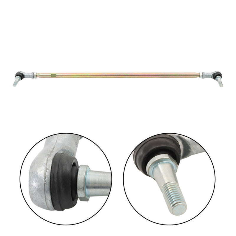 DURAFORCE Tie Rod Assembly #70876-G02 For 2001+ E-Z-GO Gas Electric Golf Carts TXT Models