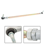 DURAFORCE Tie Rod Assembly #70876-G02 For 2001+ E-Z-GO Gas Electric Golf Carts TXT Models