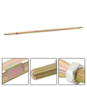 DURAFORCE Tie Rod Assembly #70876-G02 For 2001+ E-Z-GO Gas Electric Golf Carts TXT Models