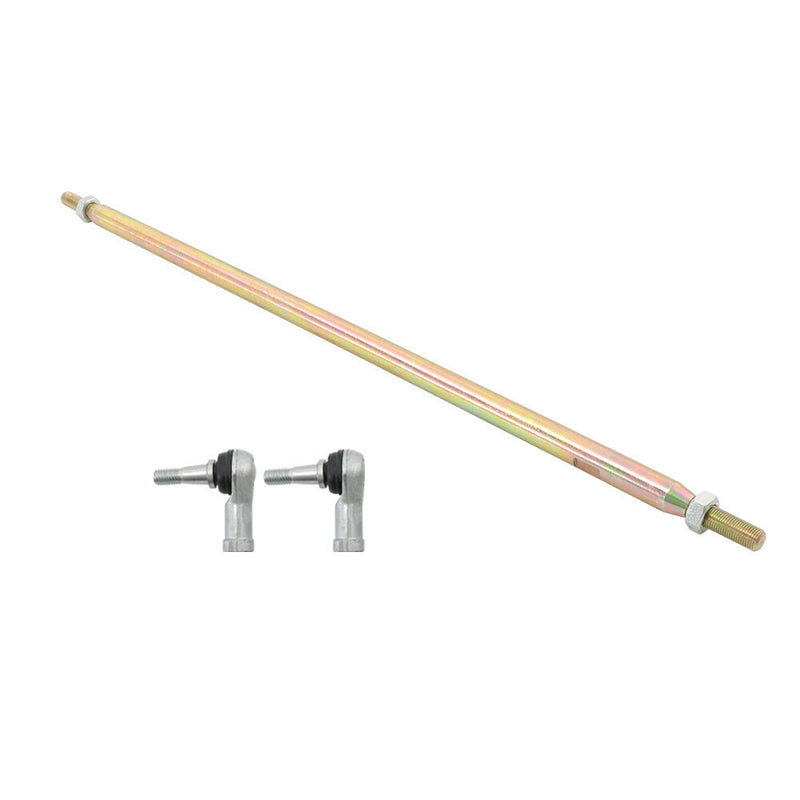DURAFORCE Tie Rod Assembly #70876-G02 For 2001+ E-Z-GO Gas Electric Golf Carts TXT Models
