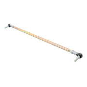 DURAFORCE Tie Rod Assembly #70876-G02 For 2001+ E-Z-GO Gas Electric Golf Carts TXT Models