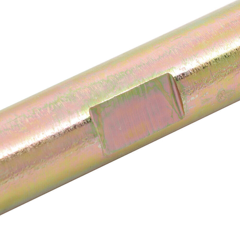 DURAFORCE Tie Rod Assembly #70876-G02 For 2001+ E-Z-GO Gas Electric Golf Carts TXT Models